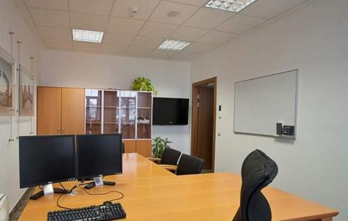 Sell office. Киев, Дружбы Народов — photo 2