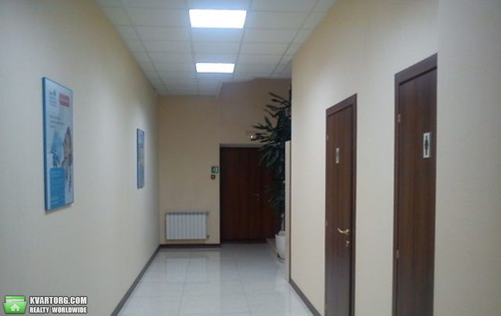 Rent out office. Киев, Шевченко бул — photo 7