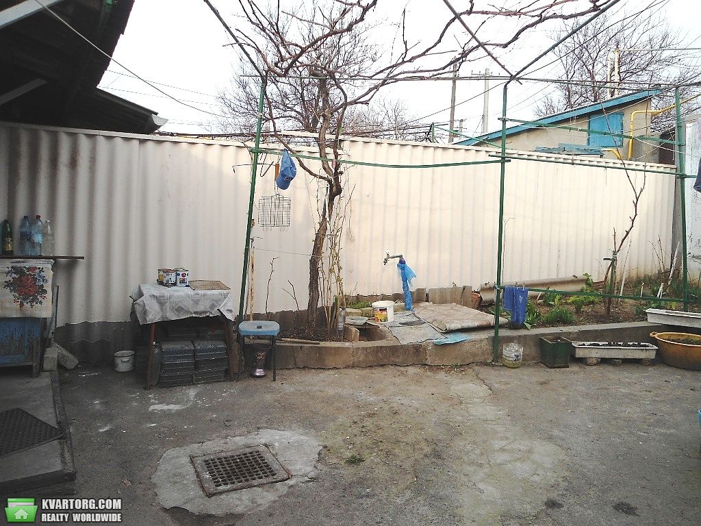 Sell house. Одесса, Ступенчатый 4-й переулок — photo 7