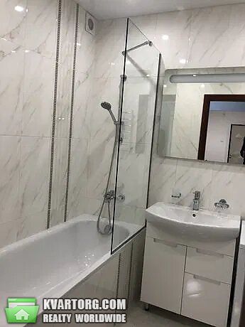 Rent out 3-room apartment. Киев, Данченка — photo 4