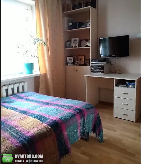 Sell 4-room apartment. Киев,  Цветаевой — photo 7