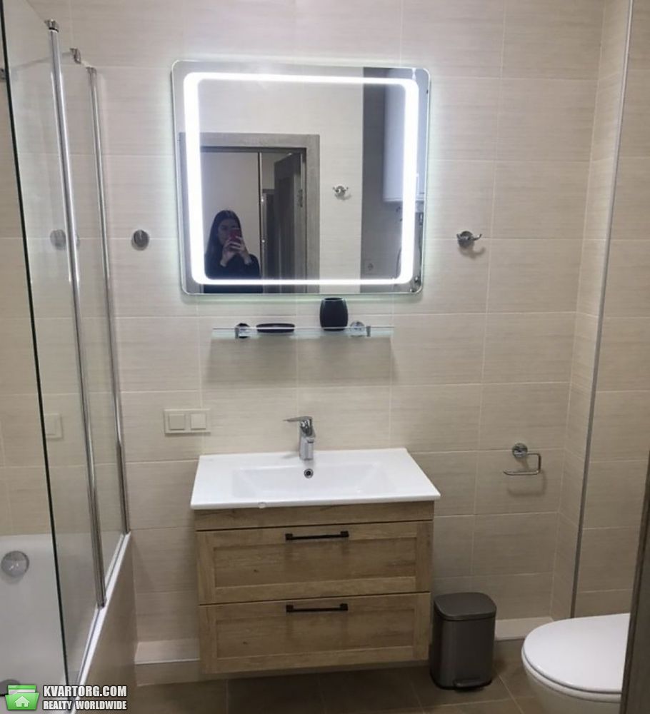 Rent out 1-room apartment. Киев,  Липковского — photo 1