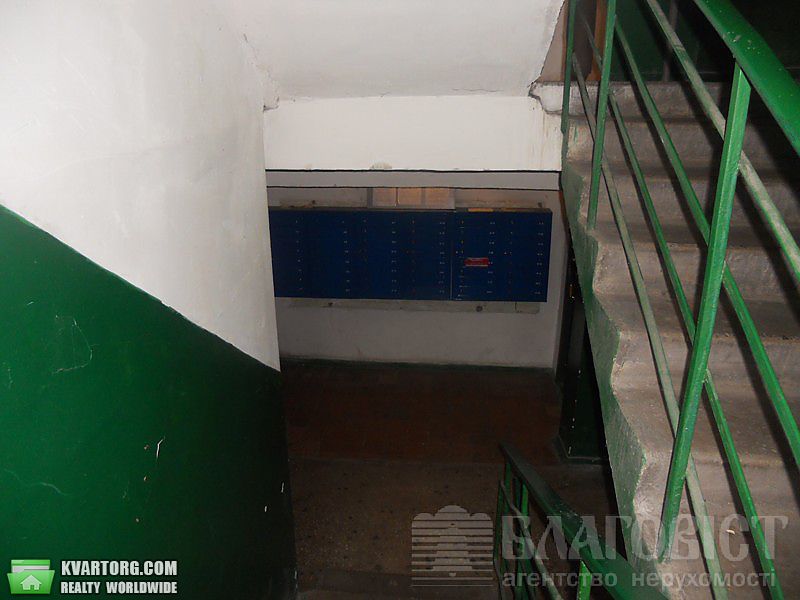 Sell 2-room apartment. Киев, Труда — photo 7