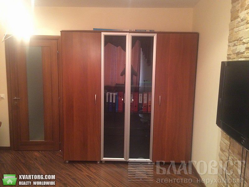 продам 2-комнатную квартиру. Киев,   Бажана - фото 5