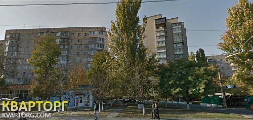 Sell 3-room apartment. Одесса, Люстдорфская дор. — photo 1