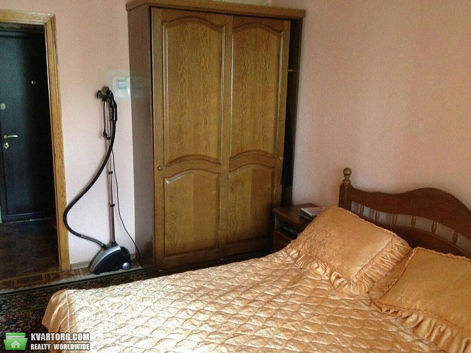 Sell 2-room apartment. Киев, Бажана — photo 3