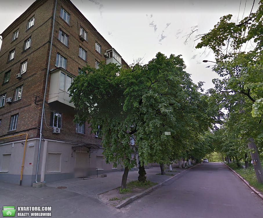 Sell 2-room apartment. Киев,  Филатова пер — photo 1