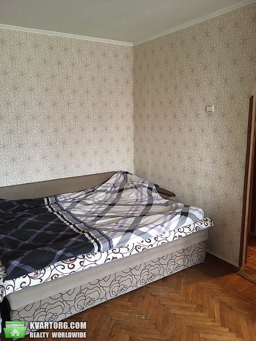 Sell 1-room apartment. Киев,  Двинская — photo 4