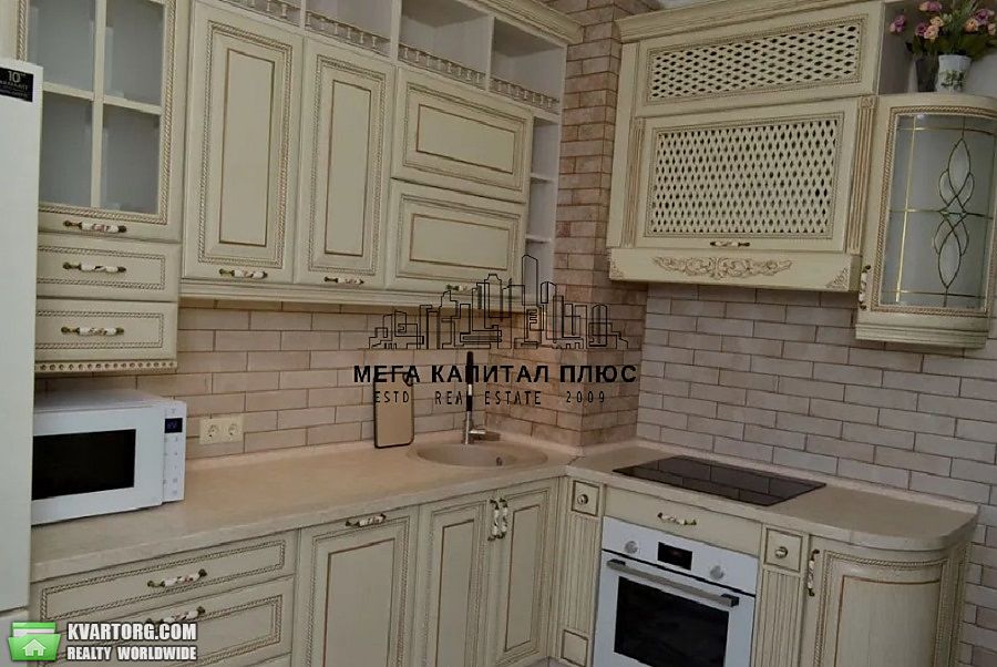 Rent out 2-room apartment. Киев,  Григоренко пр — photo 7