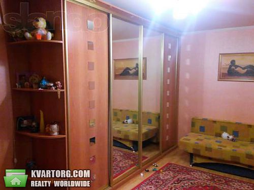Sell 3-room apartment. Киев, Ахматовой — photo 1