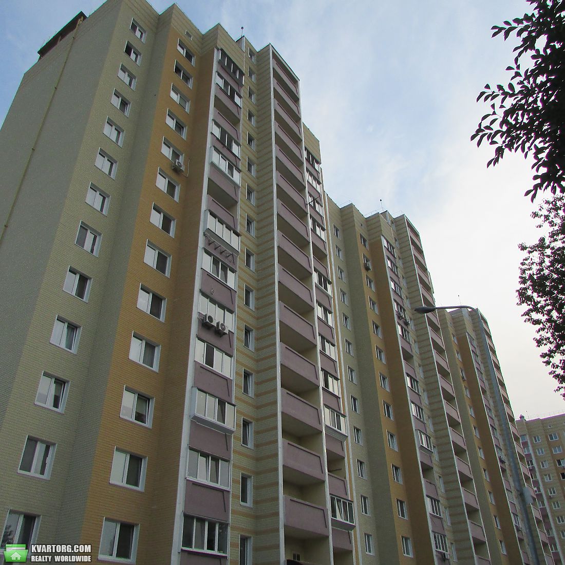 Sell 3-room apartment. Киев,  Трутенко — photo 2