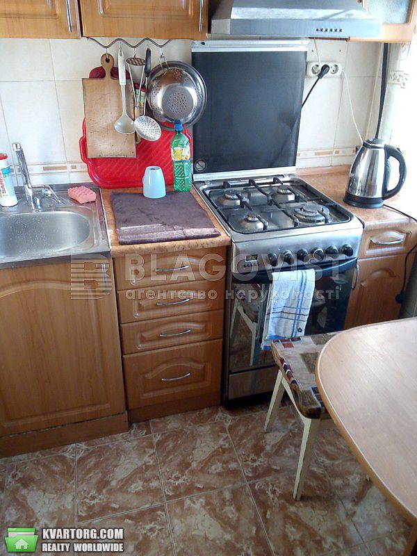 Sell 1-room apartment. Киев,  Туполева — photo 4