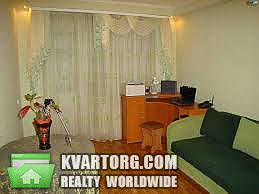 сдам 1-комнатную квартиру. Киев,  Раевского - фото 1