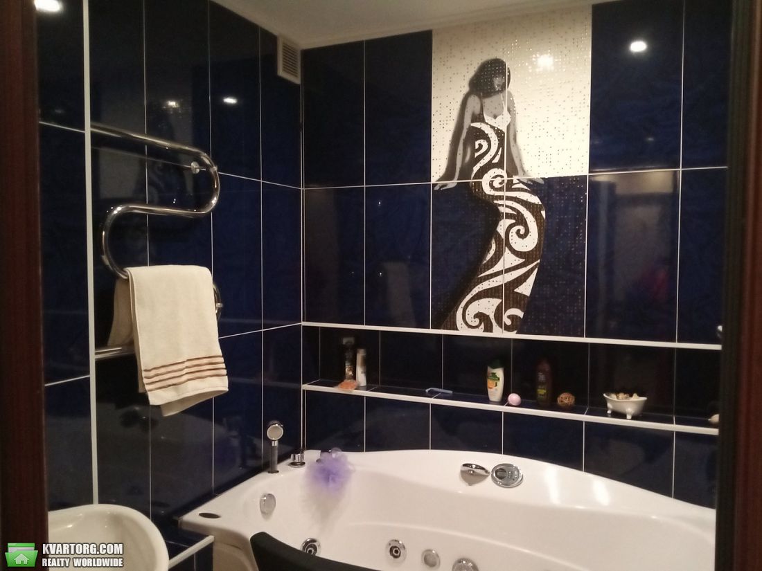 Rent out 2-room apartment. Киев, Антоновича — photo 10