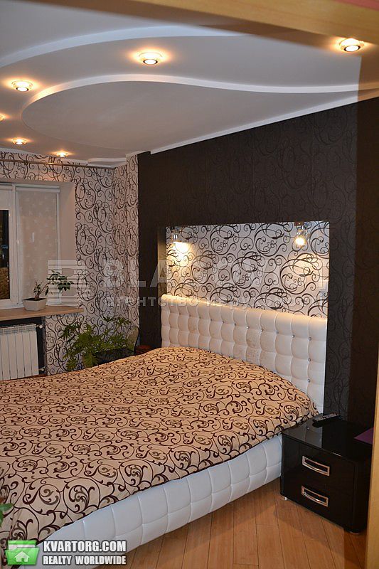 Sell 3-room apartment. Киев,  Лепсе бул — photo 8