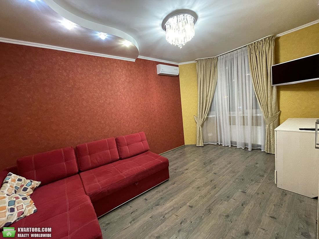 Rent out 1-room apartment. Киевская обл., Толстогого — photo 2