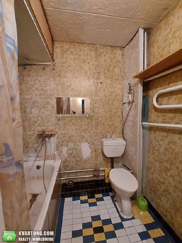 Sell 1-room apartment. Киев,  Зодчих — photo 4