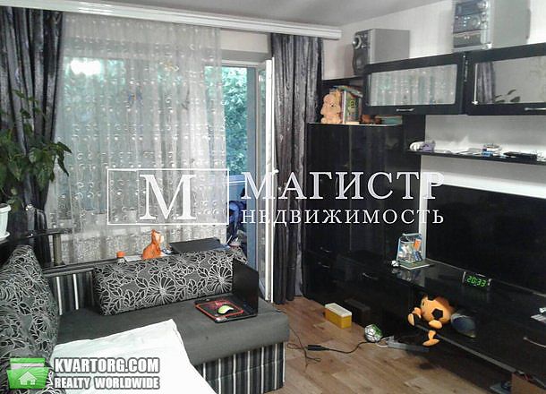 Sell 2-room apartment. Днепропетровск, высоковольтная — photo 1