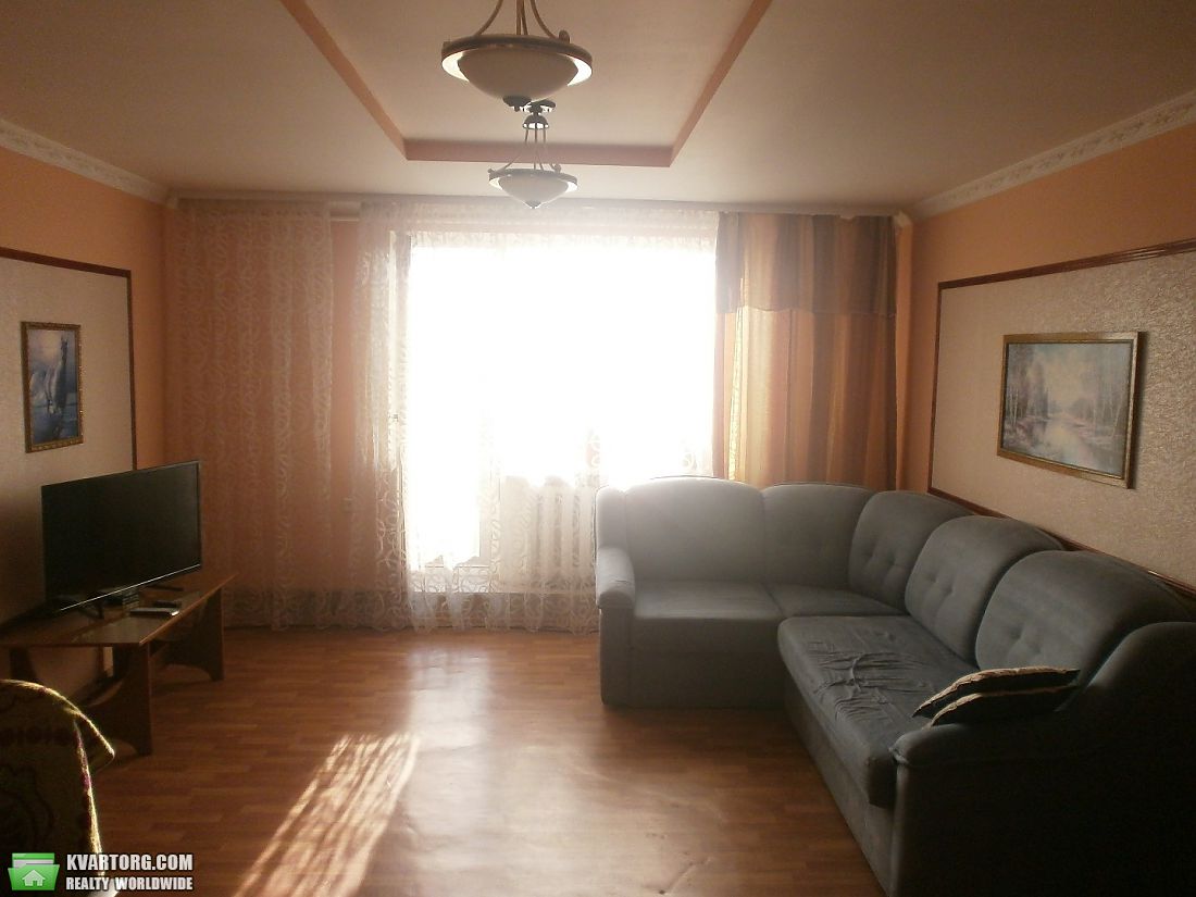 Sell 4-room apartment. Одесса, Центральная — photo 1