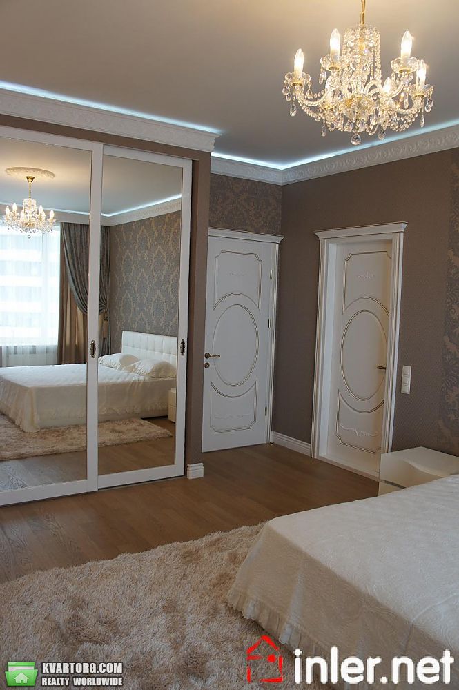 Rent out 3-room apartment. Одесса, Литературная — photo 4