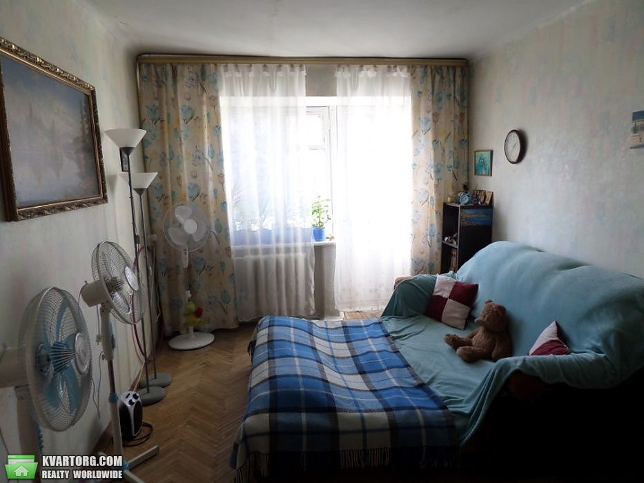 Sell 1-room apartment. Киев, Щербаковского — photo 6