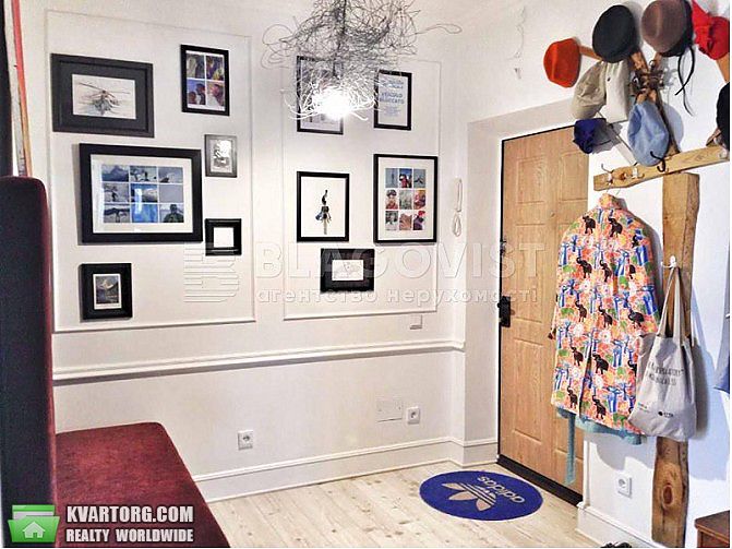 Sell 2-room apartment. Киев,  Голосеевская — photo 5