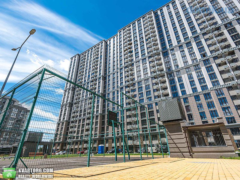 Sell 3-room apartment. Киев,  Подвысоцкого — photo 1