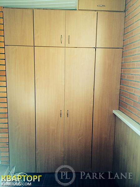 Sell 1-room apartment. Киев,  Срибнокильская — photo 8