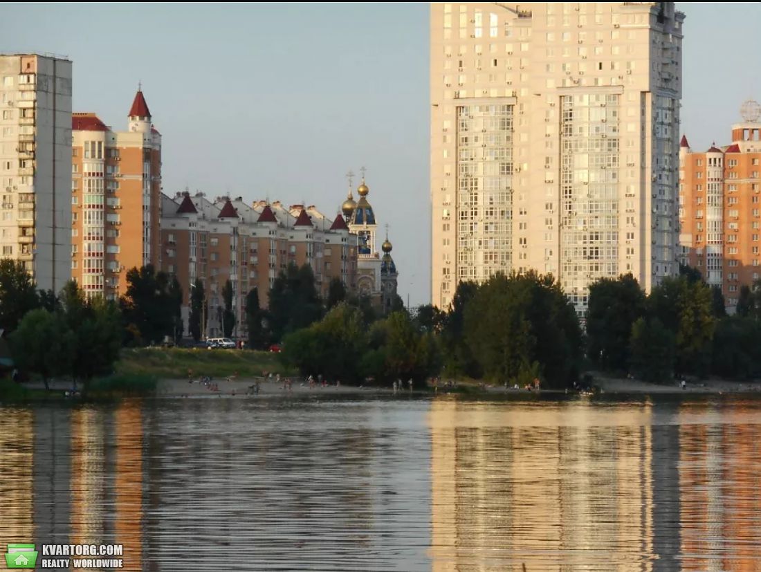 Rent out 2-room apartment. Киев,  Приозерная — photo 5