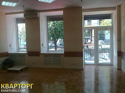 Rent out shop. Киев, Горького — photo 3