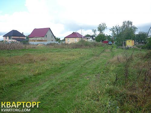 продам участок. Киевская обл.,  с. Иванков - фото 5