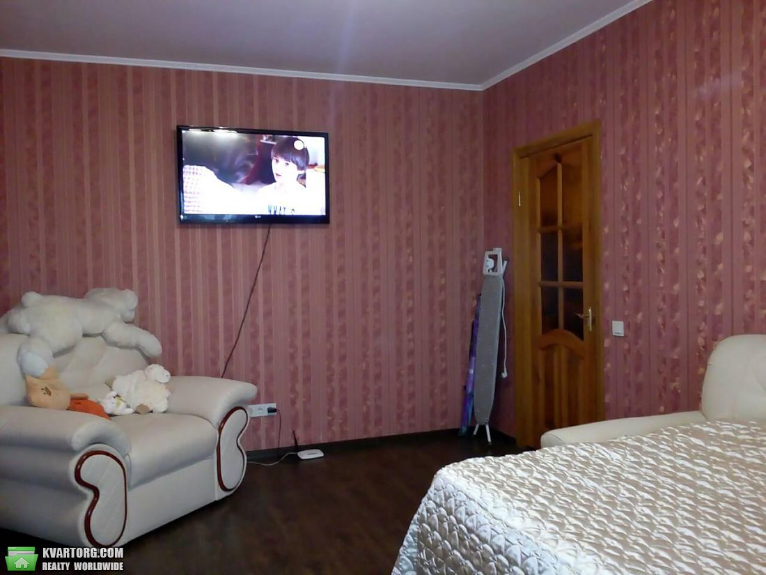 Sell 2-room apartment. Киев,  Приозерная — photo 4