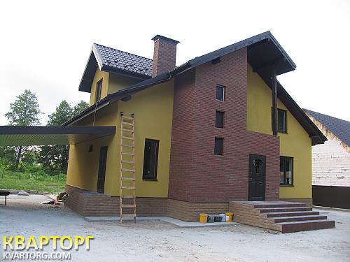 Sell house. Киевская обл.,  Лесная — photo 1