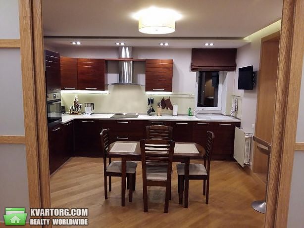 Rent out 3-room apartment. Киев,  Голосеевская — photo 2