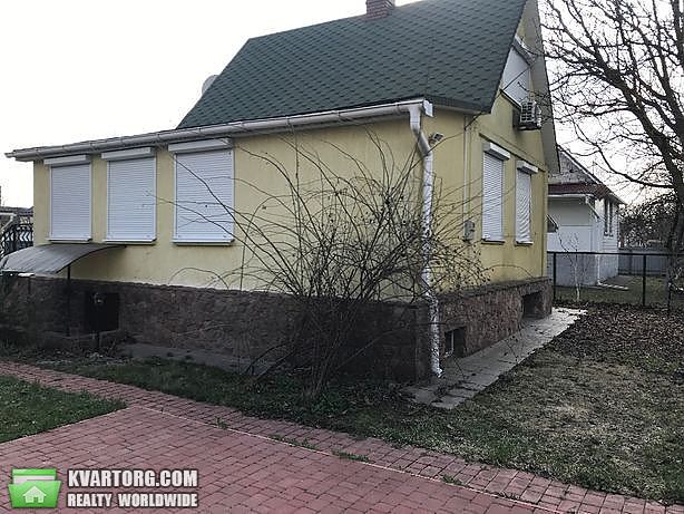 Rent out house. Киевская обл., Рожны — photo 1