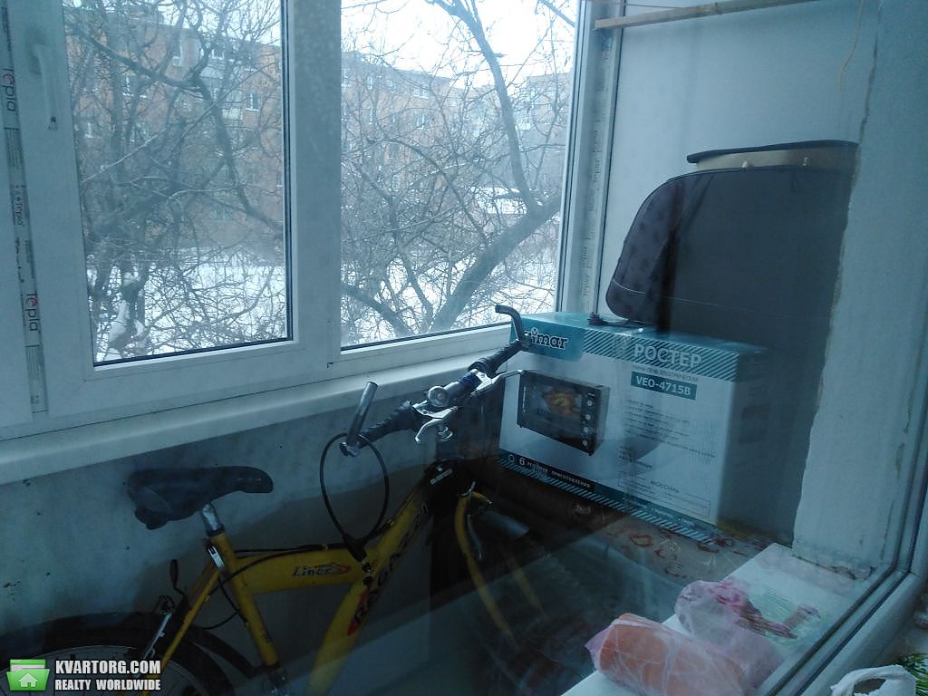 Sell 1-room apartment. Полтава, Железная — photo 5