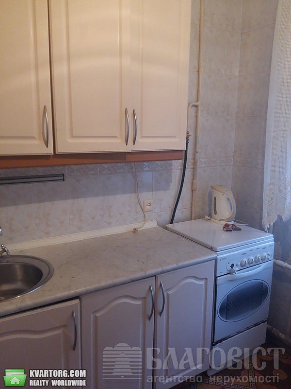 Sell 3-room apartment. Киев, Архипенка — photo 8