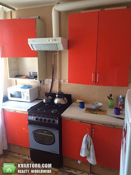 Sell 1-room apartment. Киев, борщаговская — photo 1
