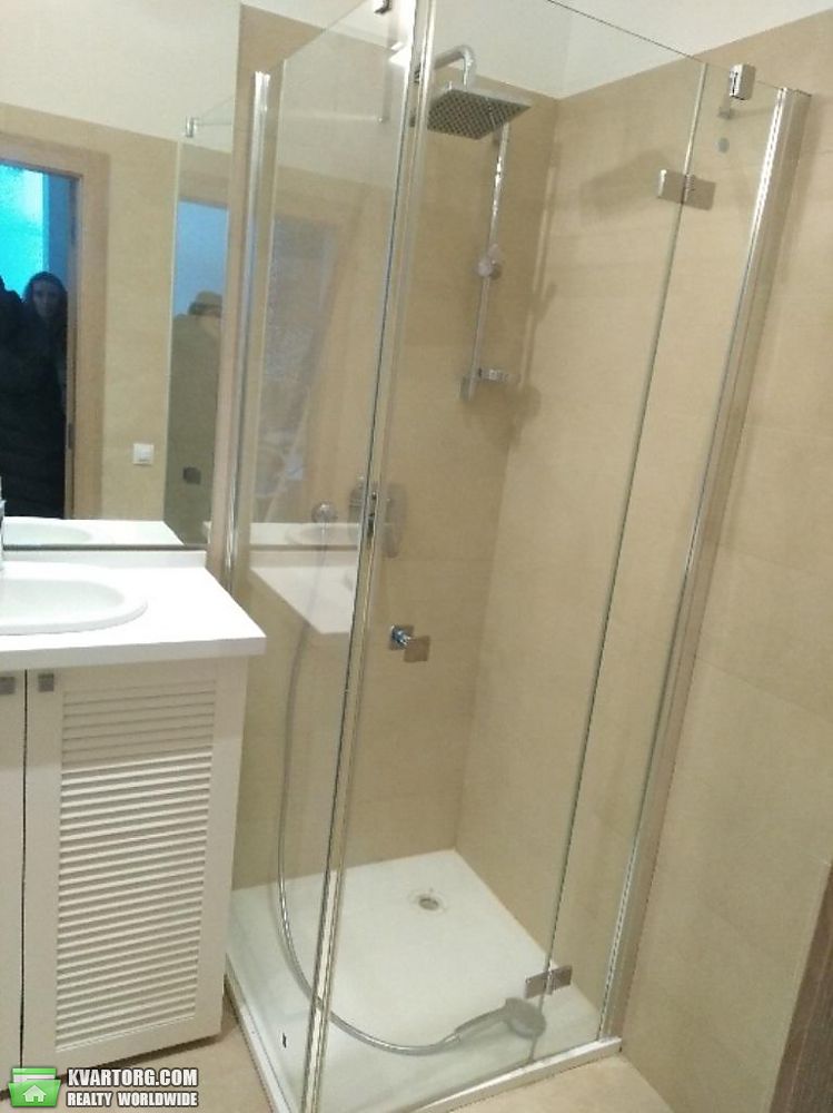 Rent out 1-room apartment. Киев,  Барбюса — photo 8