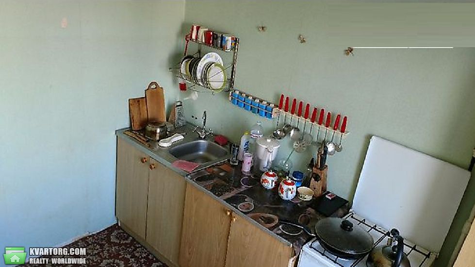 Sell 1-room apartment. Киев,  Северная — photo 1