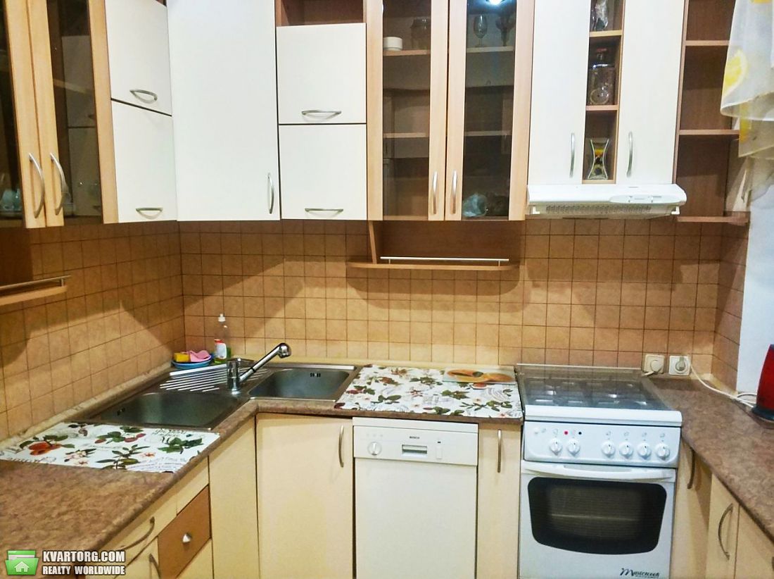 Rent out 3-room apartment. Днепропетровск, Кирова — photo 4