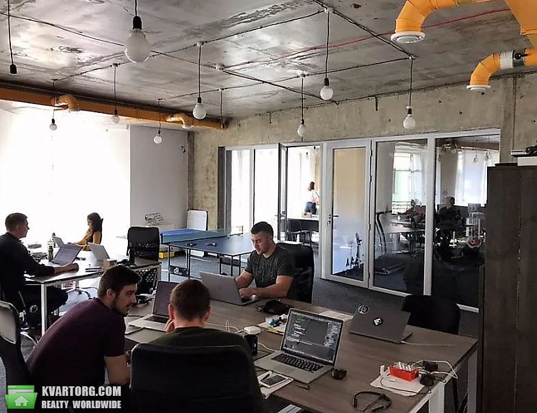 Rent out office. Киев,  Воздвиженская — photo 4