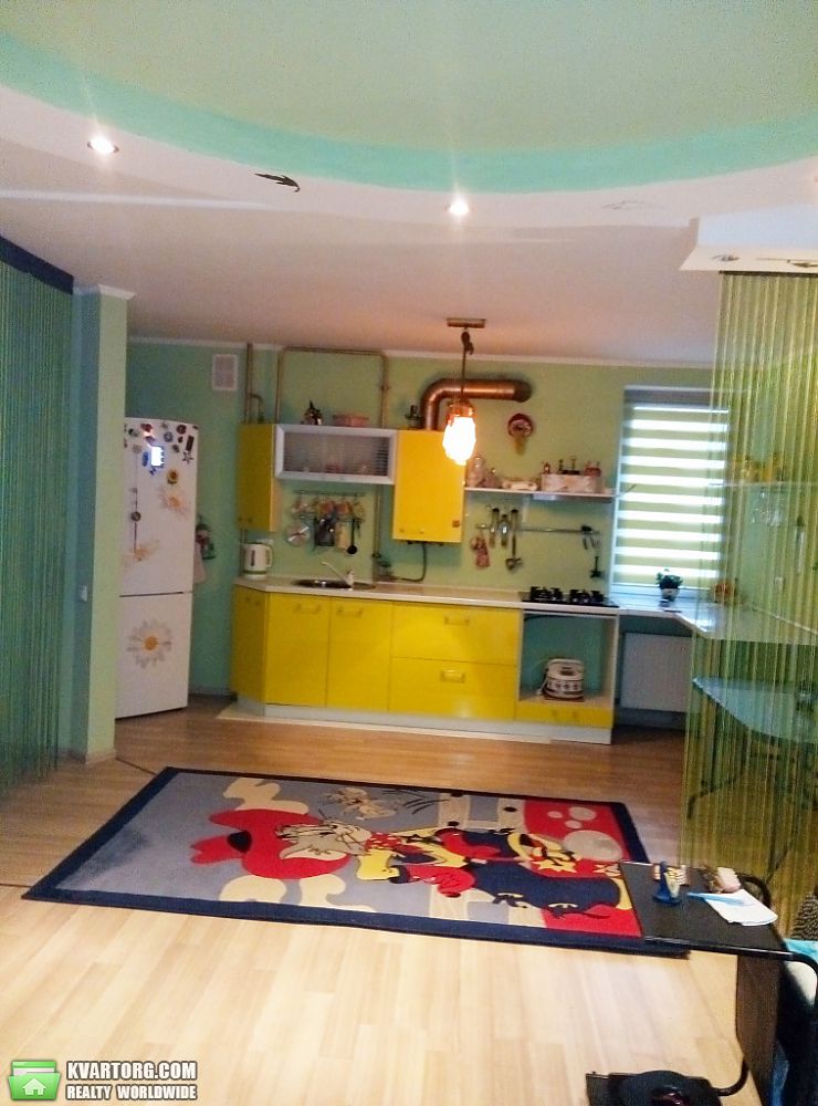 Rent out 1-room apartment. Киев, волошкова — photo 1
