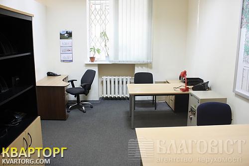 Rent out office. Киев, Нагорная — photo 9