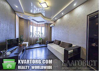 Sell 2-room apartment. Киев,  Щорса — photo 3