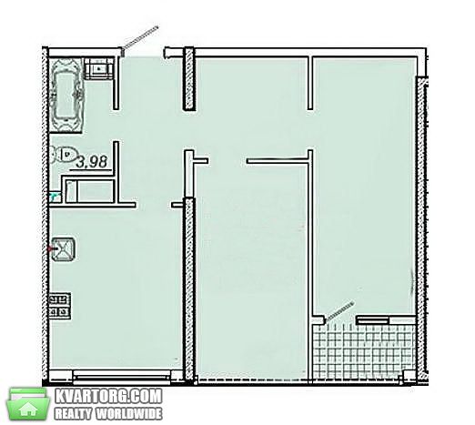 Sell 2-room apartment. Одесса, Сахарова — photo 3