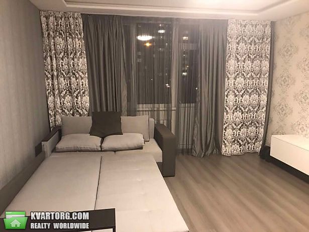 Rent out 2-room apartment. Киев,  Вильямса — photo 3