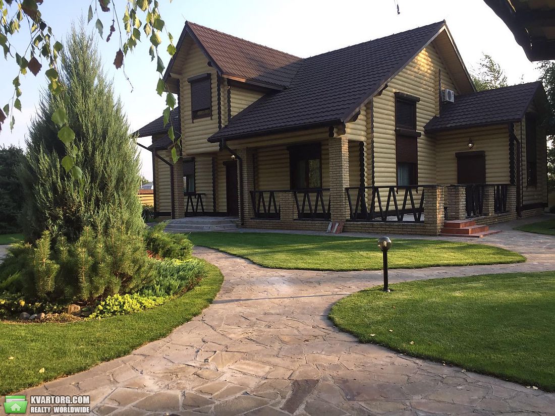 Sell house. Днепропетровск, Кировское — photo 1
