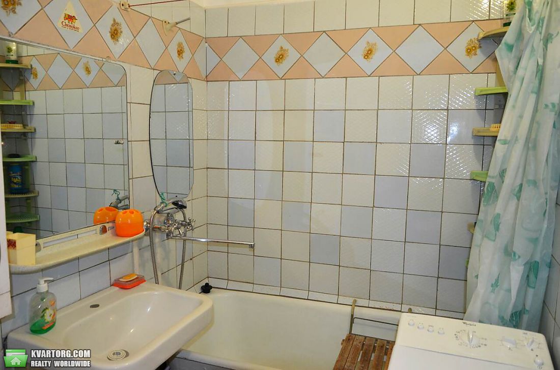 Sell 2-room apartment. Киев,  Туполева — photo 7
