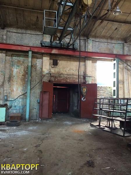 Rent out warehouse. Днепропетровск, Новомосковская — photo 5